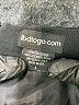 Assorted Brands 100% Polyester Solid Black Casual Dress Size 8 - photo 7