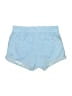 Athleta Blue Athletic Shorts Size P (petite) - photo 2