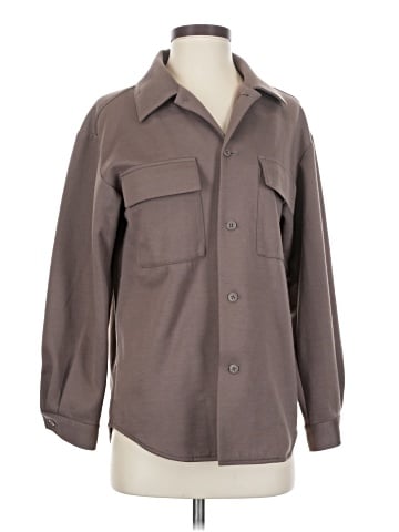 Kangol Jacket (view 1)