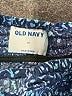 Old Navy Blue Dress Size 5T - photo 3