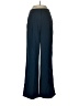 Unbranded 100% Polyester Blue Dress Pants Size M - photo 1