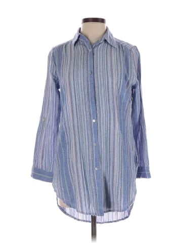 La Blanca Casual Dress (view 1)