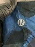 Lululemon Athletica Tie-dye Blue Active Pants Size 8 - photo 7