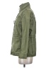 Madewell 100% Cotton Green Jacket Size S - photo 5