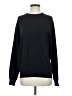 14th & Union Solid Black Pullover Sweater Size S - photo 1