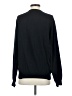 14th & Union Solid Black Pullover Sweater Size S - photo 2