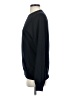 14th & Union Solid Black Pullover Sweater Size S - photo 5