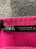 Zara Pink Pullover Sweater Size S - photo 7