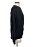 14th & Union Solid Black Pullover Sweater Size S - photo 4