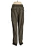 A New Day Green Cargo Pants Size XS - photo 2