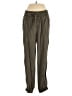 A New Day Green Cargo Pants Size XS - photo 1