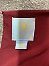 CeCe 100% Polyester Solid Burgundy Cocktail Dress Size 2 - photo 7