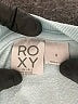 Roxy Teal Sweatshirt Size 4 - photo 3