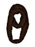 Unbranded Brown Scarf One size - photo 1