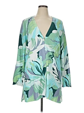 Soft Surroundings Cardigan (view 1)