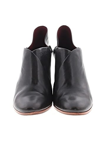 Aerin Ankle Boots (view 2)