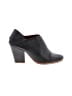 Aerin Black Ankle Boots Size 7 - photo 1