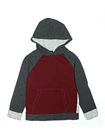 Kidpik Pullover Hoodie (view 1)