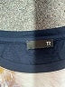 TR Print Blue Pullover Sweater Size 8 - photo 7