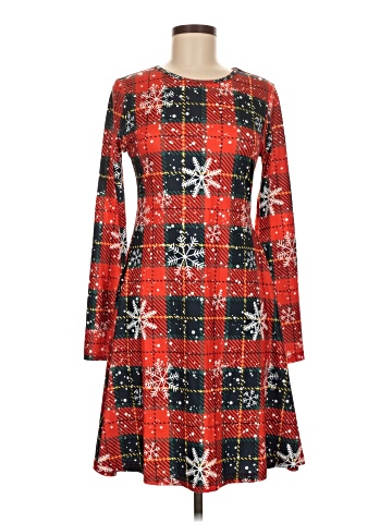 Unbranded Casual Dress (view 1)