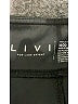 LIVI Solid Black Active Pants Size 18 - 20 Plus - photo 4