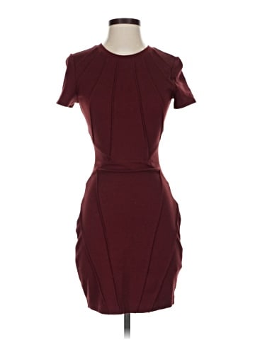 Express Cocktail Dress (view 1)
