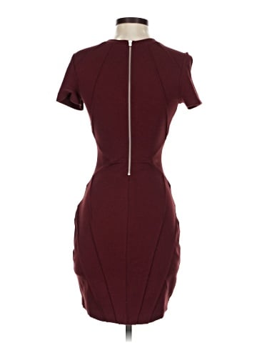 Express Cocktail Dress (view 2)