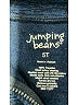 Jumping Beans 100% Polyester Blue Track Jacket Size 5T - photo 3