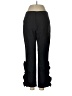 H&M Black Dress Pants Size 8 - photo 1