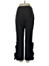 H&M Black Dress Pants Size 8 - photo 2