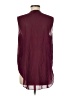 3.1 Phillip Lim Burgundy Blouse Size 6 - photo 2