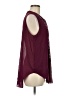 3.1 Phillip Lim Burgundy Blouse Size 6 - photo 4