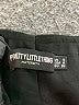 PrettyLittleThing Black Active Pants Size 4 - photo 6