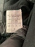 Unbranded Black Active Pants Size S - photo 6