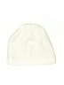 Chick Pea Ivory White Beanie Size 0-9 mo - photo 1