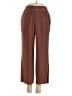 Uniqlo Brown Pink Casual Pants Size S - photo 1