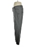 SONOMA life + style Chevron-herringbone Gray Jeans Size 16WS - photo 5