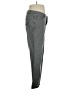 SONOMA life + style Chevron-herringbone Gray Jeans Size 16WS - photo 4