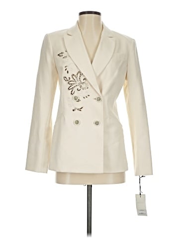 Worth New York Blazer (view 1)