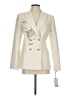 Worth New York Ivory Blazer Size 4 - photo 1