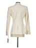 Worth New York Ivory Blazer Size 4 - photo 2