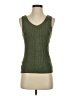 Unbranded Green Pullover Sweater Size S - photo 1