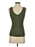 Unbranded Green Pullover Sweater Size S - photo 2