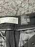 Charles Nolan Black Active Pants Size 2 - photo 6