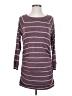 Market and Spruce Purple Pullover Sweater Size S - photo 1