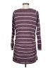 Market and Spruce Purple Pullover Sweater Size S - photo 2