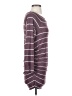 Market and Spruce Purple Pullover Sweater Size S - photo 4