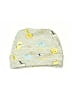 Little Beginnings Gray Beanie Size 3-6 mo - photo 1