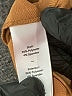 Likely Solid Brown Tan Casual Dress Size 6 - photo 7