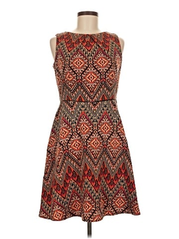 DressBarn Cocktail Dress (view 1)